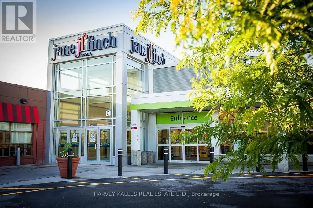 124 - 1911 Finch Avenue W, Toronto (Glenfield-Jane Heights)